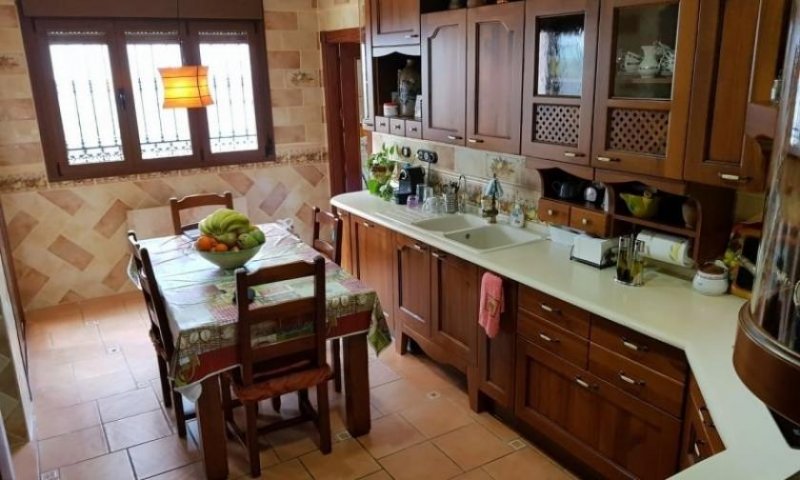 Torrevieja Exklusive Villa im Zentrum von Torrevieja Haus kaufen